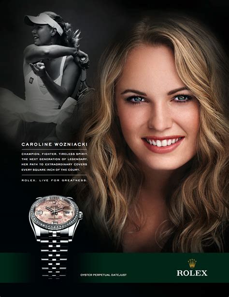 new rolex ad|rolex ad with celebrities.